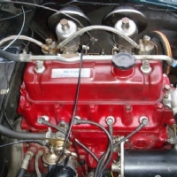 1800 engined